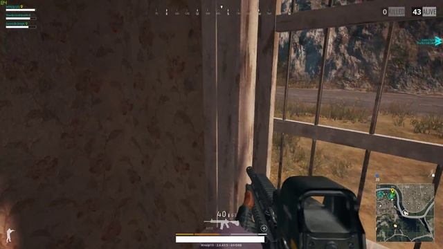 YAY BARS ON WINDOWS смотреть онлайн