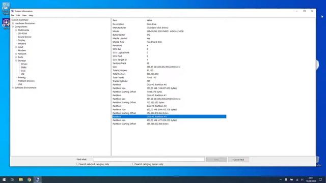 5 Ways to Check your System Specs on Windows 10 (2020) смотреть онлайн