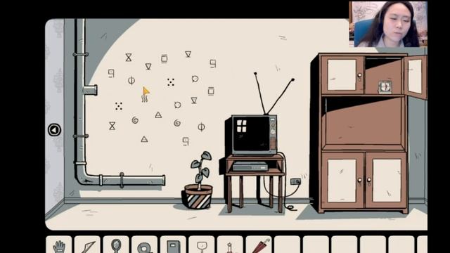 The Girl in the Window [Full Gameplay] смотреть онлайн
