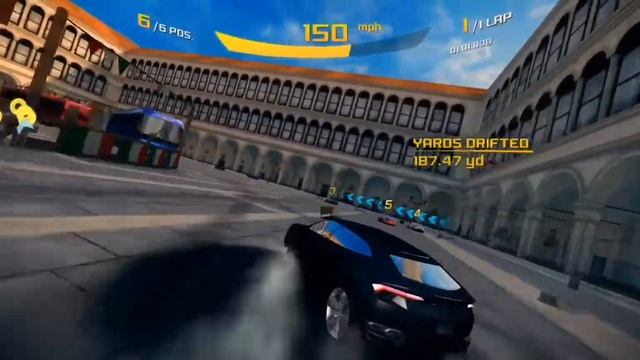 full speed and then handbrake with LAMBORGHINI URUS🔥🔥🔥ASPHALT 8 #LAMBO #INSTA TREND смотреть онлайн