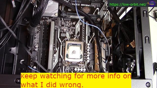Backup NAS - Replacing Thermal Paste смотреть онлайн