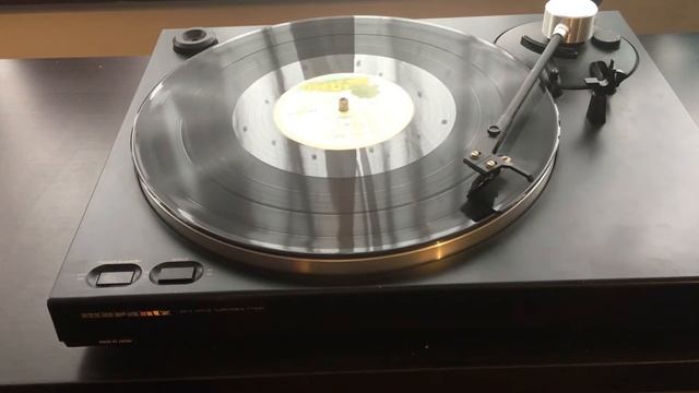 Paul Kossoff - Time Away смотреть онлайн