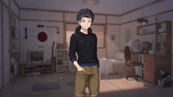 Goodbye Eternity [v0.8.1] [แปลไทย] [PC/Android]