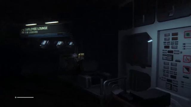 Alien Isolation - Episode 2 - This Station is Falling Apart - Linux Native смотреть онлайн