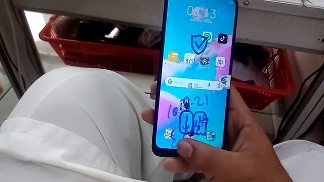 Itel Vision 1 Pro Panel Change ( Broken Panel Restoration ) смотреть онлайн