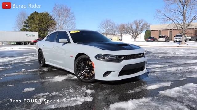 Dodge Charger 2023 Review .. Worth It ?