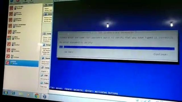 Instalasi linux debian 7/8 смотреть онлайн