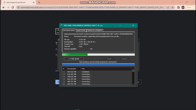 Windows Server 2012 R2 Download смотреть онлайн