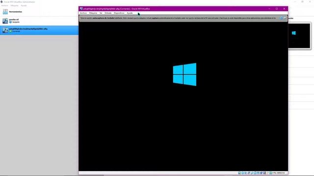 Como Hacer Una Maquina Virtual en 2021! (No tengo Editor) смотреть онлайн