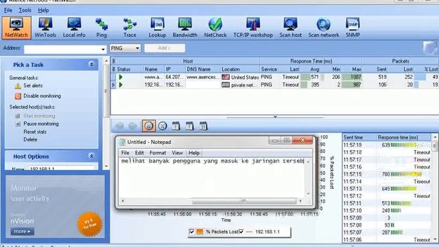 Software Axence Net Tools by surya dan aziz.mp4 смотреть онлайн