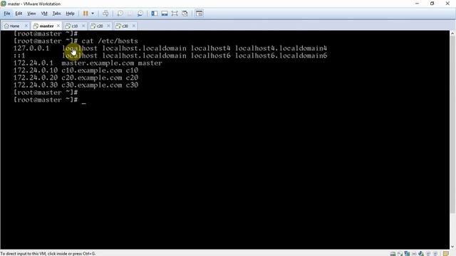 15 Test Connectivity | Part-5 | Linux Networking Lab Setup | Linux Networking смотреть онлайн