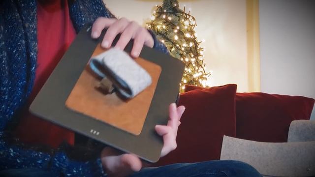 Win an iPad Pro Sleeve Hampshire by Pack & Smooch смотреть онлайн