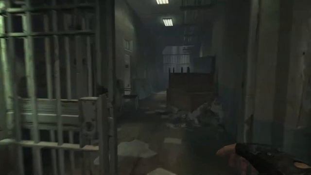 F.E.A.R. 3 play on Arch Linux смотреть онлайн