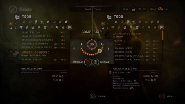 The Witcher 2: Assassins of Kings - Capítulo 11 (NO COMMENTARY) смотреть онлайн