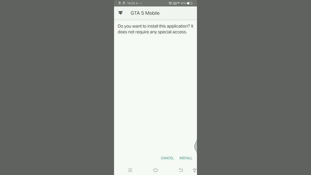 download GTA 5 for Android and IOS free... смотреть онлайн