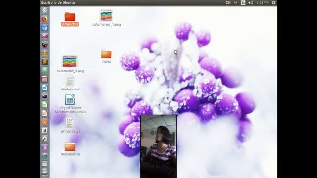 Software Libre GNU/Linux Ubuntu