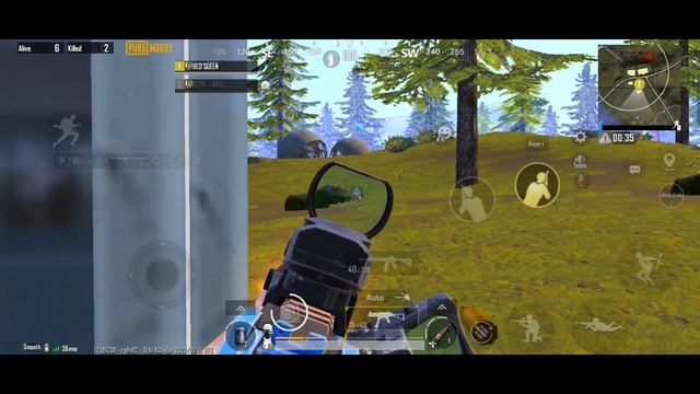 Revenge Of Team Mate | 1vs 2 Pubg Livik Gameplay |