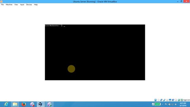 7 Root access in ubuntu server смотреть онлайн