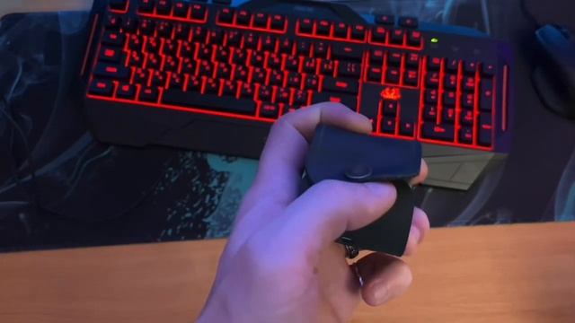 Handmade AirPods leather case holder смотреть онлайн
