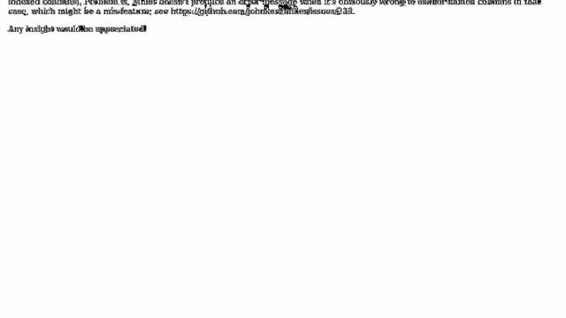 Unix & Linux: How could I (painlessly) split or reverse "Last, First" within a record in Miller? смотреть онлайн