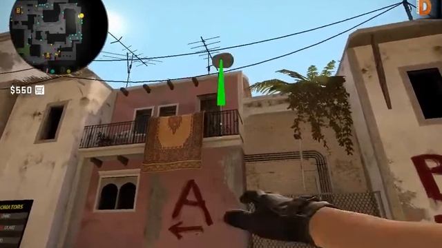 Smoke window mirage 64 tick смотреть онлайн