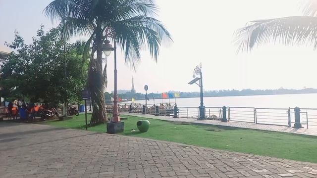 Eco park mini vlog || full video description ot👇link diya ase 😊vl lga din bur ☺️Kolkata west Bengal смотреть онлайн