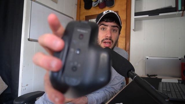 Is the MX master 3 mouse the best mouse on the market? смотреть онлайн