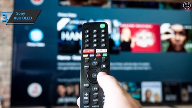 Top 5 Gaming TVs in 2022 | Best Gaming TVs in 2022 (Review) смотреть онлайн