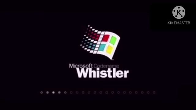 Windows Whistler Startup🪟 смотреть онлайн