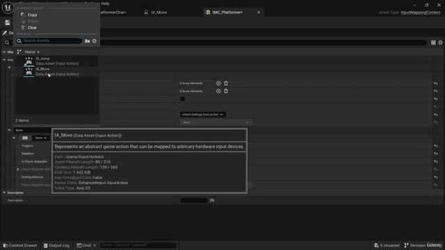 Chapter 7 - Tower Climb Platformer Project
04. Creating a PaperZD Character Blueprint смотреть онлайн