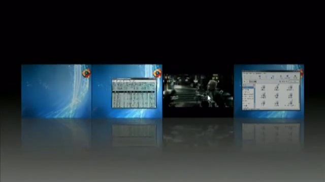 Copy of Ubuntu - Compiz - AWN смотреть онлайн