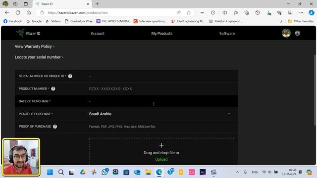 How to get activation code for Razer 7.1 Surround Sound Application смотреть онлайн