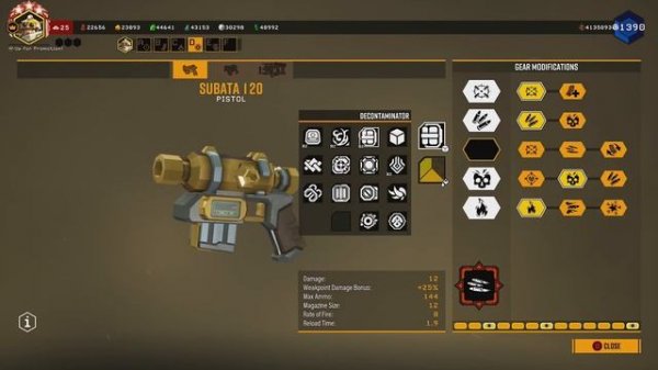 Decontaminator Pack DLC Showcase/Review (Deep Rock Galactic)