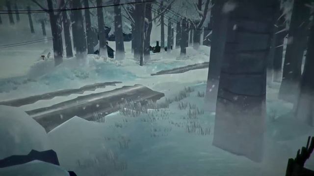 The Long Dark - Episode 6 - Back in the Saddle - Linux Native смотреть онлайн