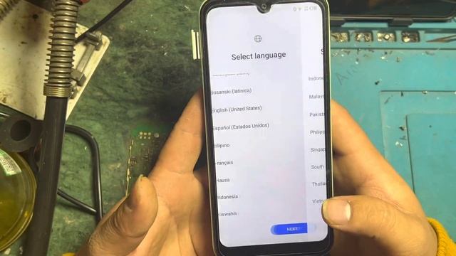 Tecno pop 6 frp bypass 2022 ! Without pc смотреть онлайн
