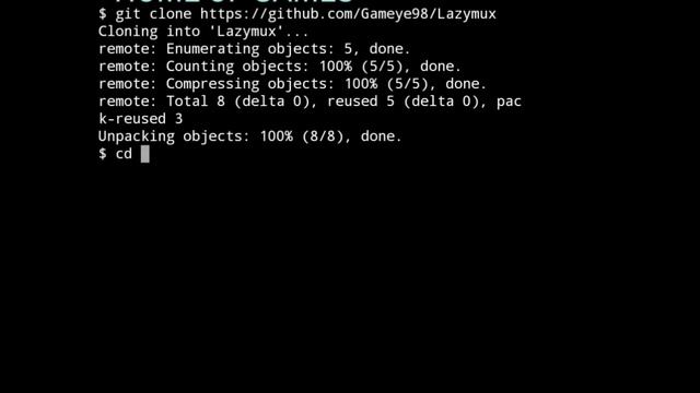 Hacking with Termux tutorial/v.p-5/Installing Kali Linux tools in termux by Lazymux. смотреть онлайн