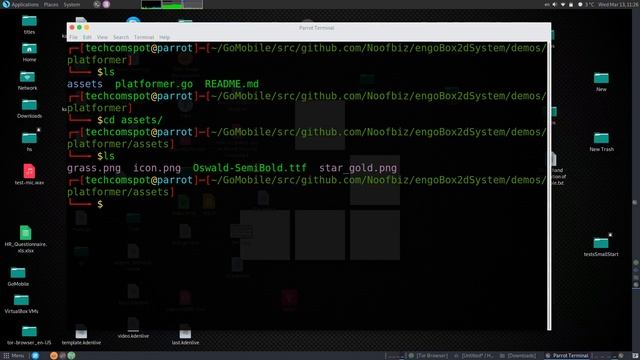 How to Copy All Files and Directories With A Single Command on Linux смотреть онлайн