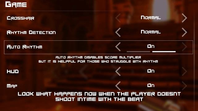 BPM: Bullets Per Minute // AUTO-RHYTHM MODE смотреть онлайн