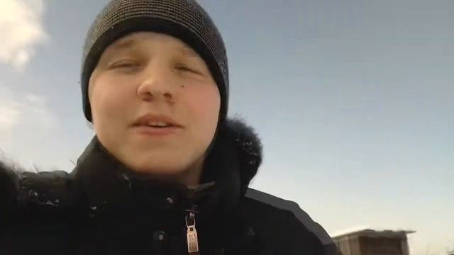 VLOG | НЫРЯЮ В СНЕГ ГОЛОВОЙ | ОБУВАЮСЬ ИЗ МУСОРА В ОСТИНЕ смотреть онлайн