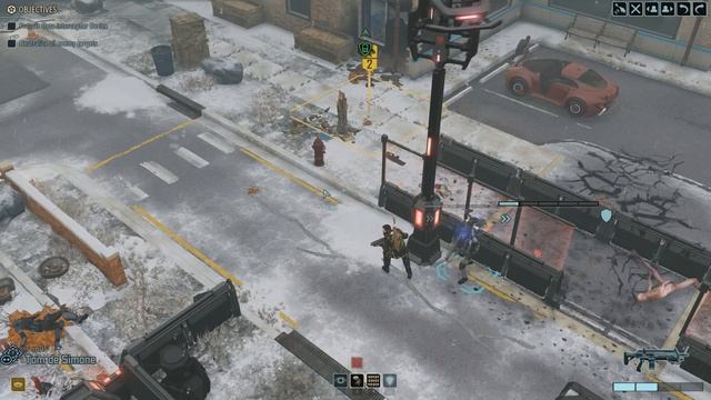 XCOM 2: Ironman Legend [1440p] #2 - Wizards and Grenade Trickshots смотреть онлайн