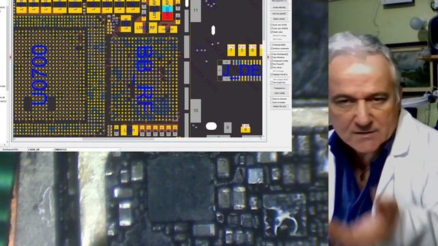 Apple iPhone 7 Baseband Modem Repair смотреть онлайн