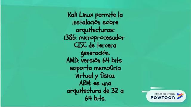 KALI LINUX смотреть онлайн
