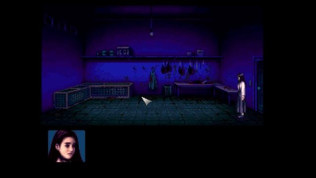 Clock Tower (SNES) [PT-BR] Longplay 4K 60FPS - Melhor Final S смотреть онлайн