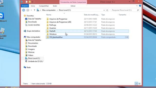 AutoRun Windows 8.1 смотреть онлайн
