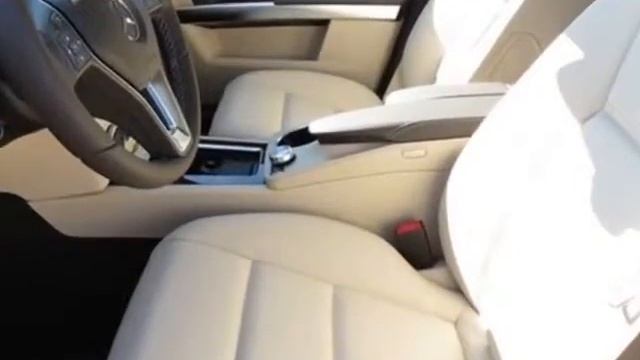 2013 Mercedes-Benz GLK-Class 4MATIC 4dr GLK350 SUV - Charlotte, NC смотреть онлайн