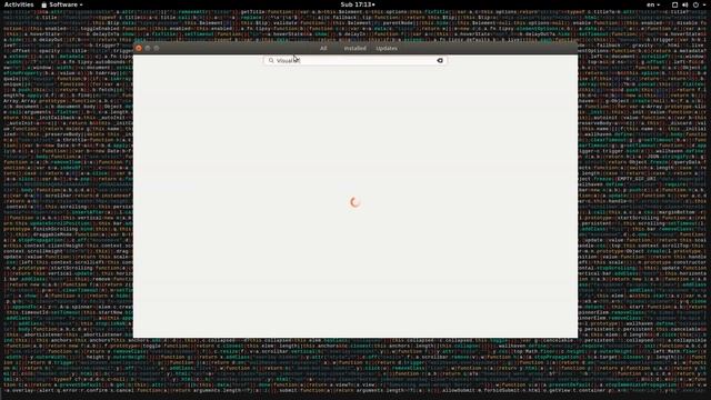 How to download Visual Studio Code on Ubuntu 16.04 and above. смотреть онлайн