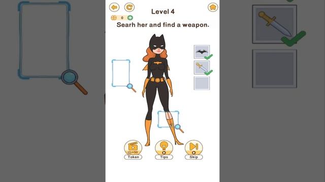Just Draw Vs Brain Go Brain - Drawing Thinking Puzzle Games - Android Gameplay Walkthrough HD смотреть онлайн
