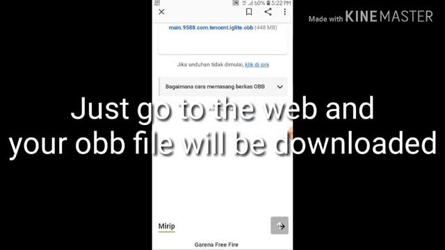 How to download PUBG lite in your android phone | Apkmirror and apkgame | Easy way | смотреть онлайн