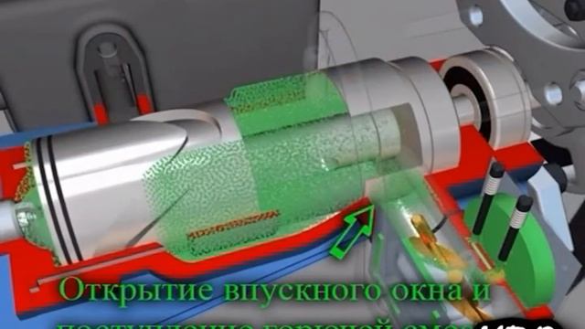 ДВС.avi смотреть онлайн