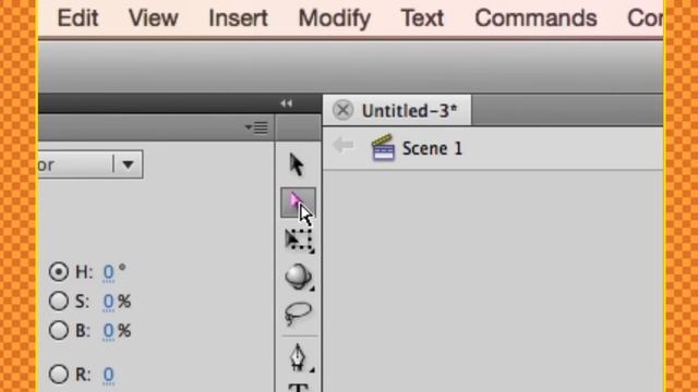 [Ep 1] Basic Tools & Windows :: Tutorial [How to animate with sprites] смотреть онлайн